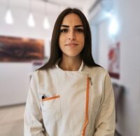 GIORGIA GALLINA