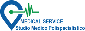 Medical Service Sesto San Giovanni Logo
